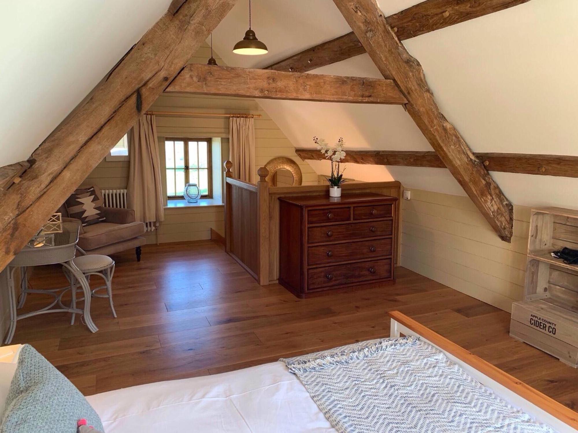 Demesne Farm Guesthouse モンマス エクステリア 写真